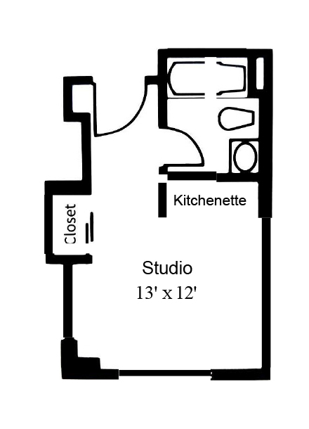 hvhc-mckendree-mc-studio-303-layout